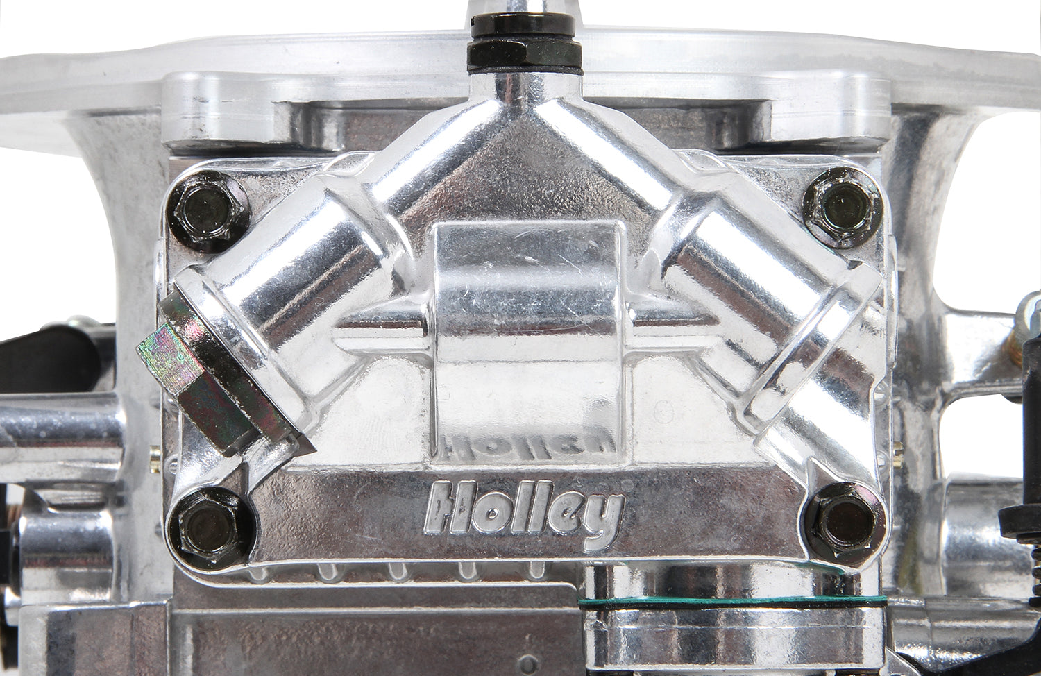 Holley 0-80689 image 2