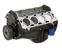 Chevrolet Performance 454 Big Block Short Motor - Partial Engine Assembly - Custom Build Foundation - 454ci Base