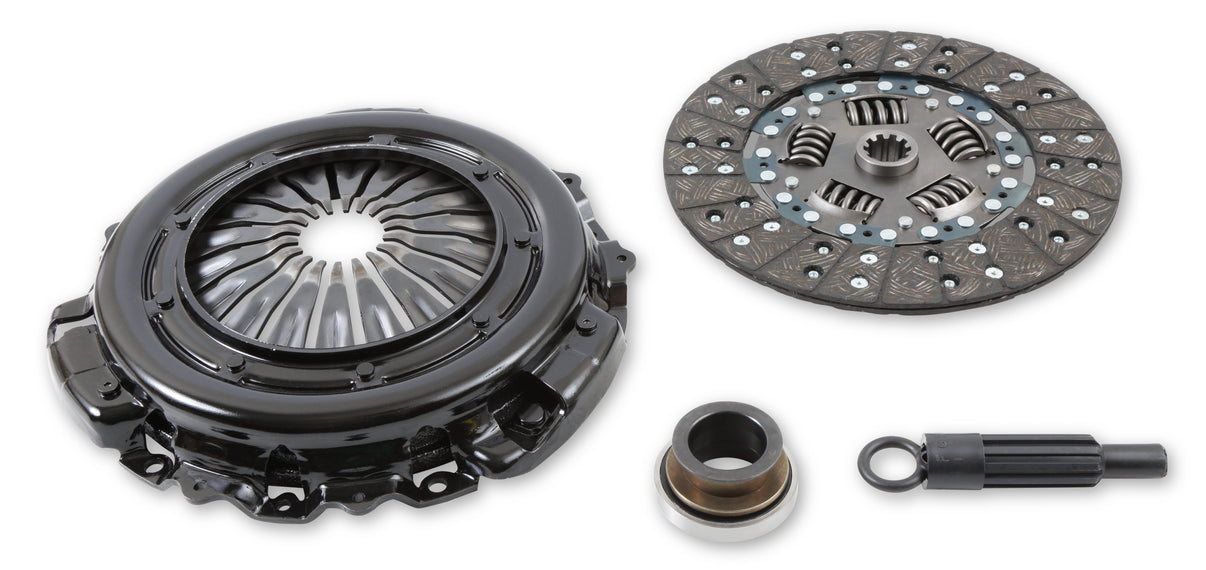 Hays Street 450 Clutch Kit - Ford - Photo - Primary Front