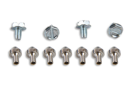 HOLLEY BIG SHOT INJ.PLATE - NOS Big Shot Injector Plate