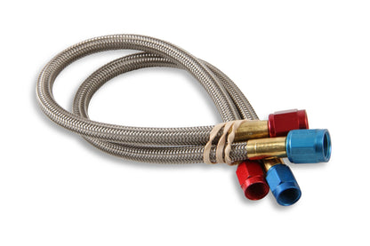 HOLLEY BIG SHOT INJ.PLATE - NOS Big Shot Injector Plate