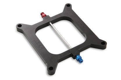 HOLLEY BIG SHOT INJ.PLATE - NOS Big Shot Injector Plate