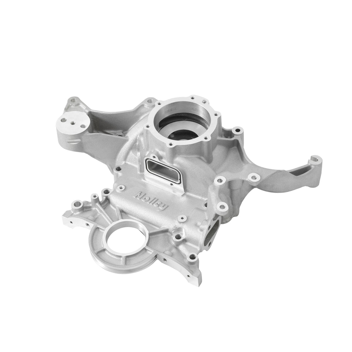 Holley 20-370 image 2