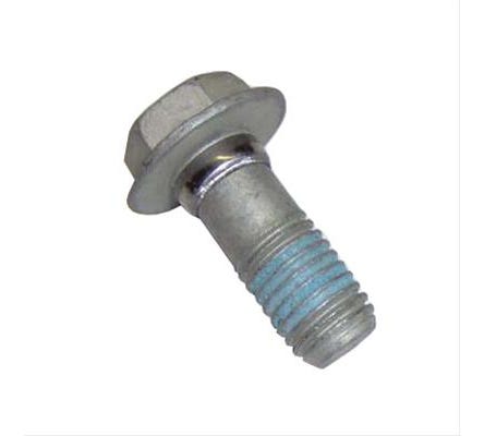 Chevrolet Performance Camshaft Bolt - for 3-BOLT Cams