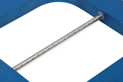 DRY BIGSHOT PROFESSIONELT SÆT (4150) - NOS Dry BigShot 4-løbs professionelt sæt