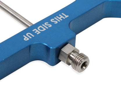 DRY BIGSHOT PROFESSIONELT SÆT (4150) - NOS Dry BigShot 4-løbs professionelt sæt