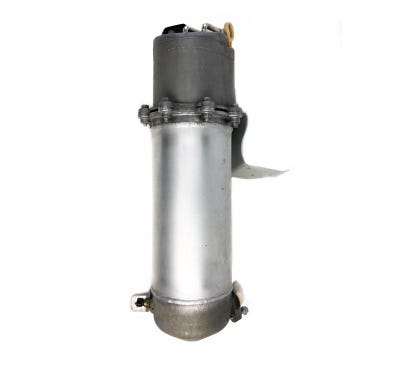 Chevrolet Performance Dry Sump Tank - LS7