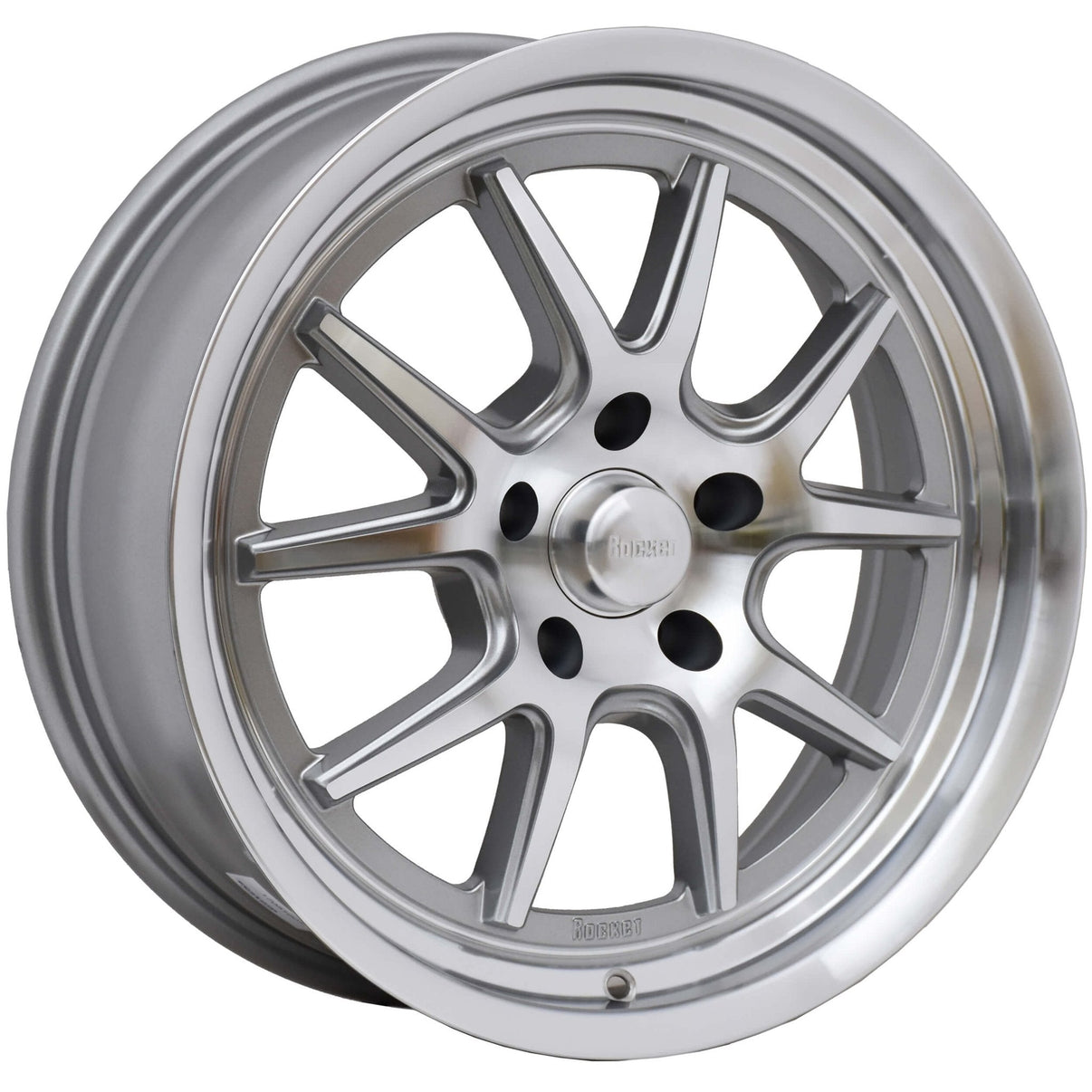 Rocket Racing Wheels TTR19-876545 primary image