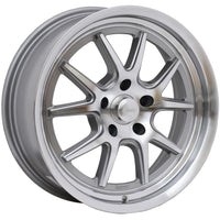 Rocket Racing Wheels TTR19-876545 primary image