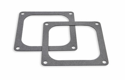 DOM. BIG SHOT INJECTOR PLATE - NOS Big Shot Injector Plate