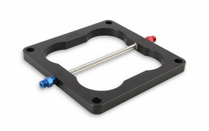 DOM. BIG SHOT INJECTOR PLATE - NOS Big Shot Injector Plate