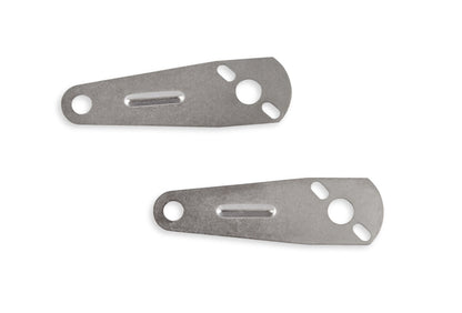 DOM. BIG SHOT INJECTOR PLATE - NOS Big Shot Injector Plate