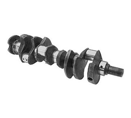 Chevrolet Performance LS7 Crankshaft