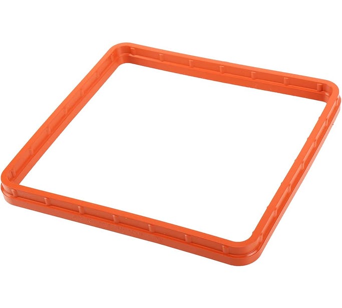 Chevrolet Performance LSA Supercharger Intercooler Gasket