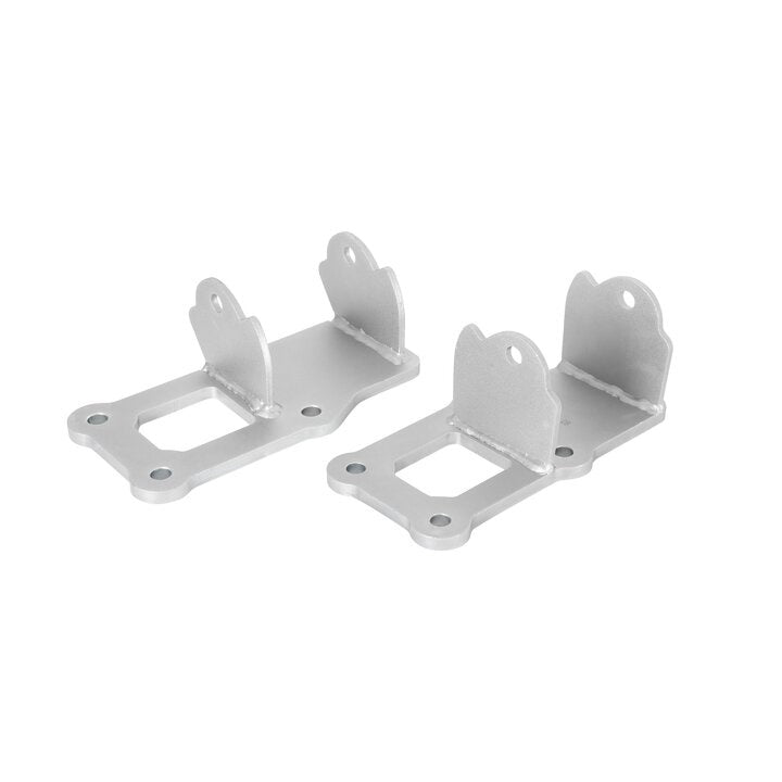 KIT, 1975-81 F-BODY LS SWAP ENGINE MOUNT - Hooker BlackHeart Engine Mount Brackets