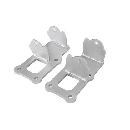 KIT, 1975-81 F-BODY LS SWAP ENGINE MOUNT - Hooker BlackHeart Engine Mount Brackets