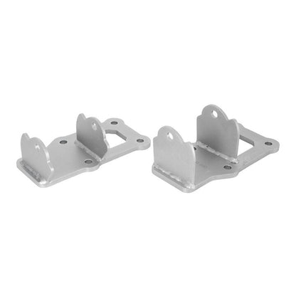 KIT, 1975-81 F-BODY LS SWAP ENGINE MOUNT - Hooker BlackHeart Engine Mount Brackets