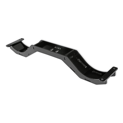 CROSSMEMBER, 2ND-GEN F-BODY LS SWAP T56/ - Hooker BlackHeart Transmission Crossmember