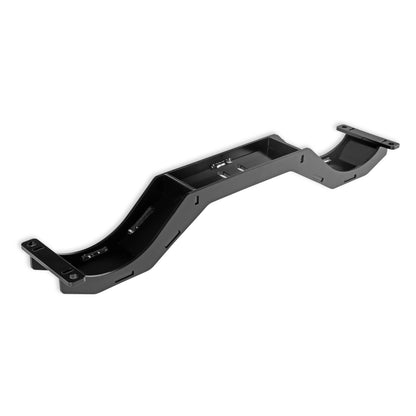CROSSMEMBER, 2ND-GEN F-BODY LS SWAP T56/ - Hooker BlackHeart Transmission Crossmember