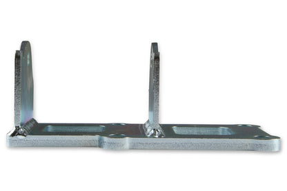 KIT, 1ST-GEN F-BODY, LS-SWAP ENGINE MOUN - Hooker BlackHeart Engine Mount Brackets