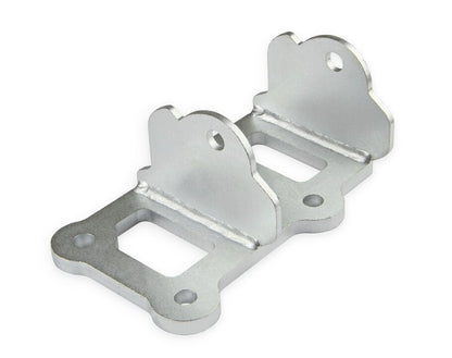 LS SWAP ENGINE MOUNT PLATE (CLAMSHELL ST - Hooker BlackHeart Standard Engine Mount Brackets