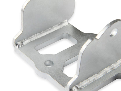 LS SWAP ENGINE MOUNT PLATE (CLAMSHELL ST - Hooker BlackHeart Standard Engine Mount Brackets