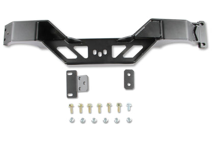 1967-69 F-BODY/ 1968-74 NOVA LS SWAP 4L6 - Hooker BlackHeart Transmission Crossmember