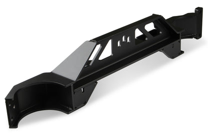 1967-69 F-BODY/ 1968-74 NOVA LS SWAP 4L6 - Hooker BlackHeart Transmission Crossmember