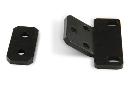 1967-69 F-BODY/ 1968-74 NOVA LS SWAP 4L6 - Hooker BlackHeart Transmission Crossmember