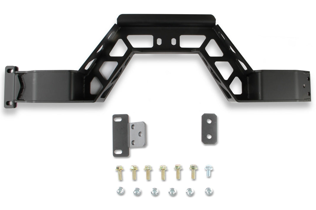 1967-69 F-BODY/ 1968-74 NOVA LS SWAP T56 - Hooker BlackHeart Transmission Crossmember