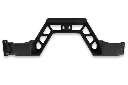1967-69 F-BODY/ 1968-74 NOVA LS SWAP T56 - Hooker BlackHeart Transmission Crossmember