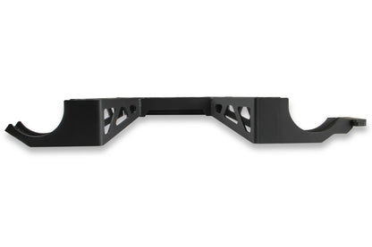 1967-69 F-BODY/ 1968-74 NOVA LS SWAP T56 - Hooker BlackHeart Transmission Crossmember