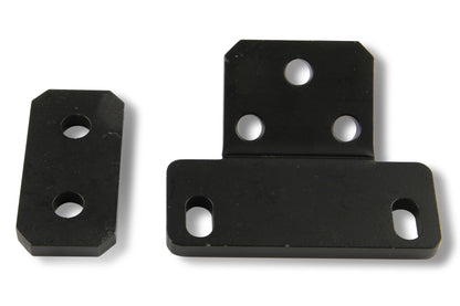 1967-69 F-BODY/ 1968-74 NOVA LS SWAP T56 - Hooker BlackHeart Transmission Crossmember