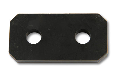 1967-69 F-BODY/ 1968-74 NOVA LS SWAP T56 - Hooker BlackHeart Transmission Crossmember