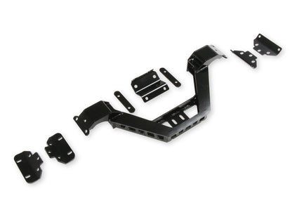 1967-69 F-BODY/ 1968-74 NOVA LS SWAP 4L8 - Hooker BlackHeart Transmission Crossmember