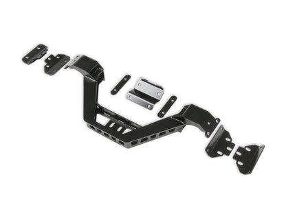 1967-69 F-BODY/ 1968-74 NOVA LS SWAP 4L8 - Hooker BlackHeart Transmission Crossmember