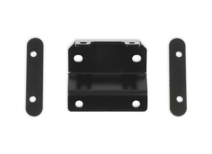 1967-69 F-BODY/ 1968-74 NOVA LS SWAP 4L8 - Hooker BlackHeart Transmission Crossmember