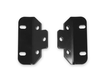 1967-69 F-BODY/ 1968-74 NOVA LS SWAP 4L8 - Hooker BlackHeart Transmission Crossmember