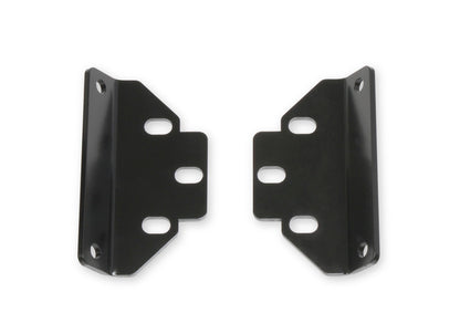 1967-69 F-BODY/ 1968-74 NOVA LS SWAP 4L8 - Hooker BlackHeart Transmission Crossmember