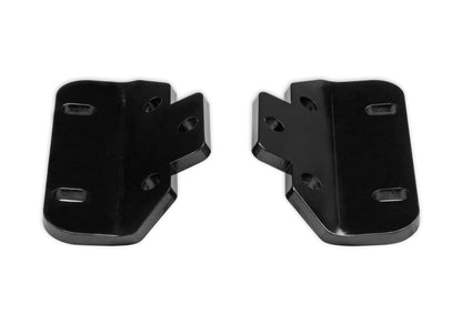 1967-69 F-BODY/ 1968-74 NOVA LS SWAP 4L8 - Hooker BlackHeart Transmission Crossmember