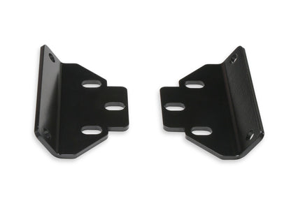 1967-69 F-BODY/ 1968-74 NOVA LS SWAP 4L8 - Hooker BlackHeart Transmission Crossmember