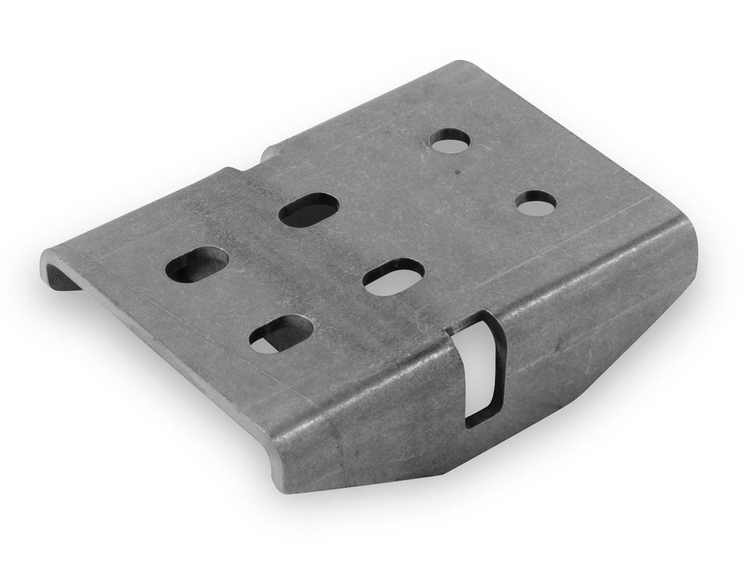 1967-69 F-BODY/ 1968-74 NOVA LS SWAP TH3 - Hooker BlackHeart Transmission Mount Adapter Kit