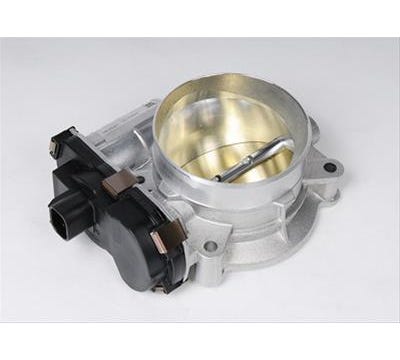 Chevrolet Performance Throttle Body - 90MM LS9
