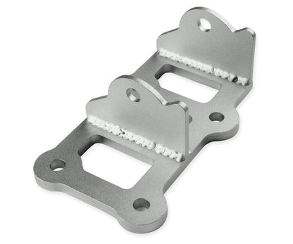 GM G-BODY, LS-SWAP ENGINE MOUNT KIT - Hooker BlackHeart Engine Mount Brackets