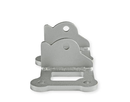 GM G-BODY, LS-SWAP ENGINE MOUNT KIT - Hooker BlackHeart Engine Mount Brackets