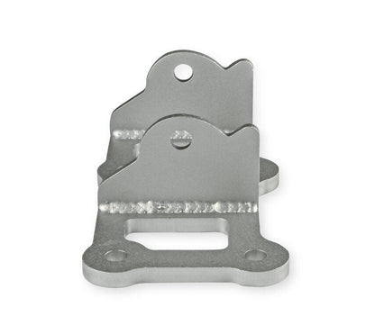 GM G-BODY, LS-SWAP ENGINE MOUNT KIT - Hooker BlackHeart Engine Mount Brackets