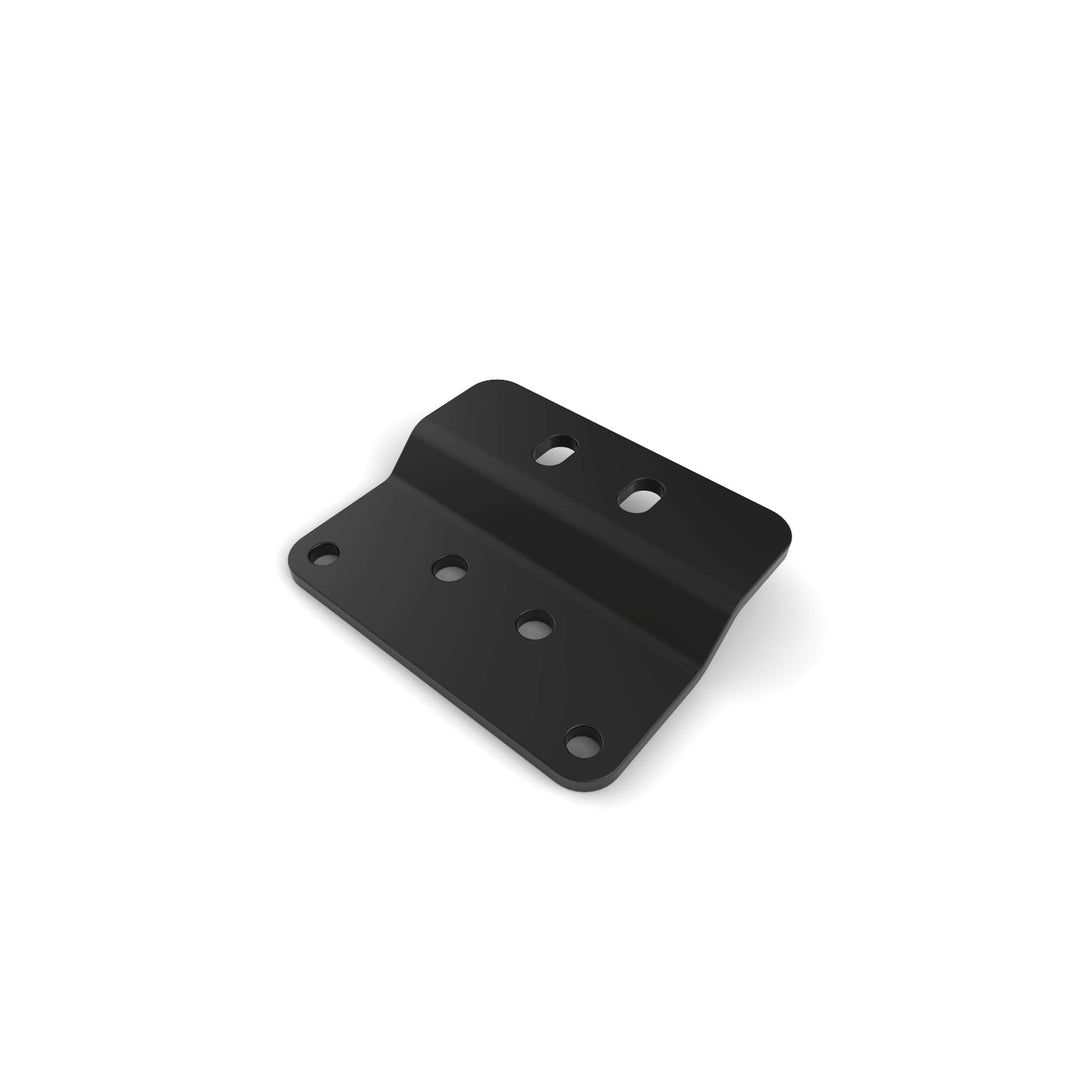 G-BODY LS SWAP CROSSMEMBER ADD-ON BRACKE - Hooker BlackHeart LS or LT Swap Crossmember Add-On Bracket - G-Body