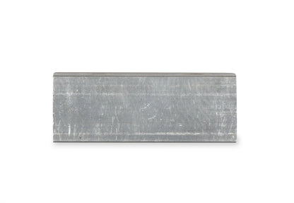 GM A-BODY CROSSMEMBER SPACER, 4L60 - Hooker BlackHeart Transmission Mount Adapter Kit