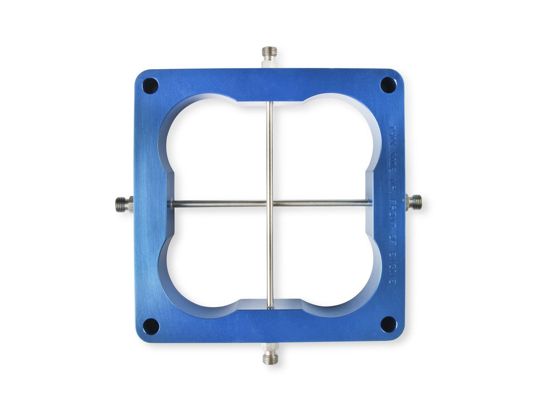 Kit professionnel de plaque à cheveux en croix uniquement (- Kit professionnel de plaque à cheveux en croix NOS Dominator - Plaque uniquement