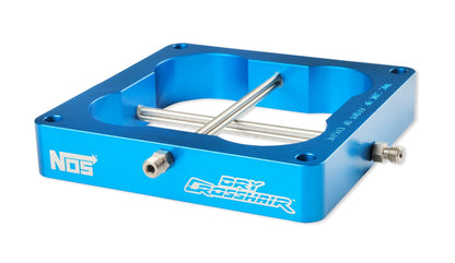 Kit professionnel de plaque à cheveux en croix uniquement (- Kit professionnel de plaque à cheveux en croix NOS Dominator - Plaque uniquement